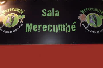 Merecumbe, Malaga, Danceschool & Nightclub