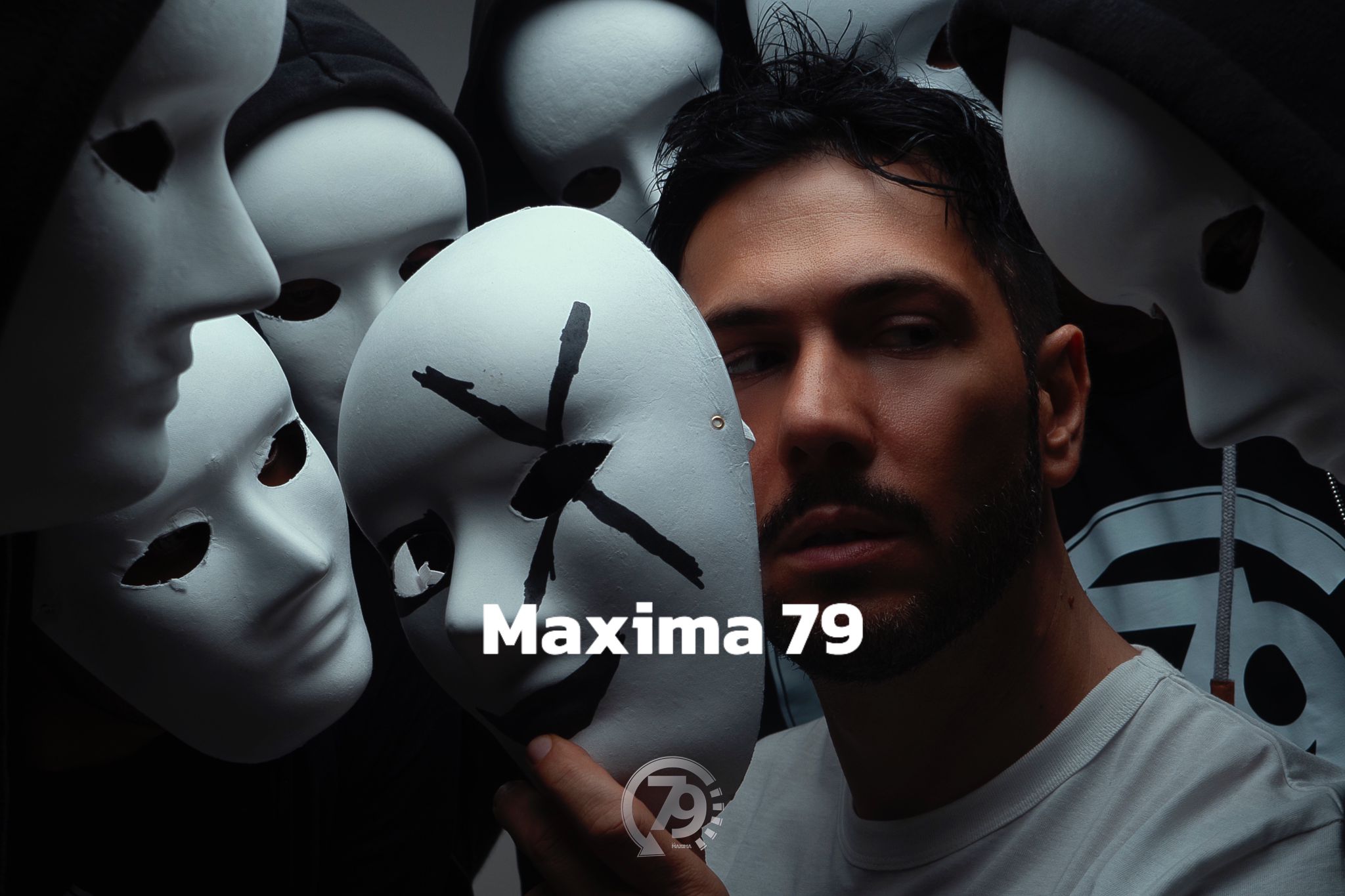 La Maxima 79 - X - Cover