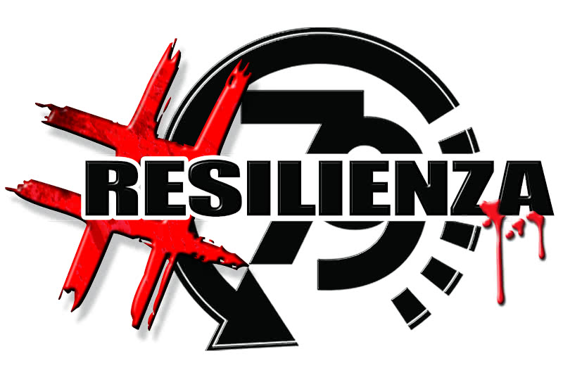 La Maxima 79 - Resilienza